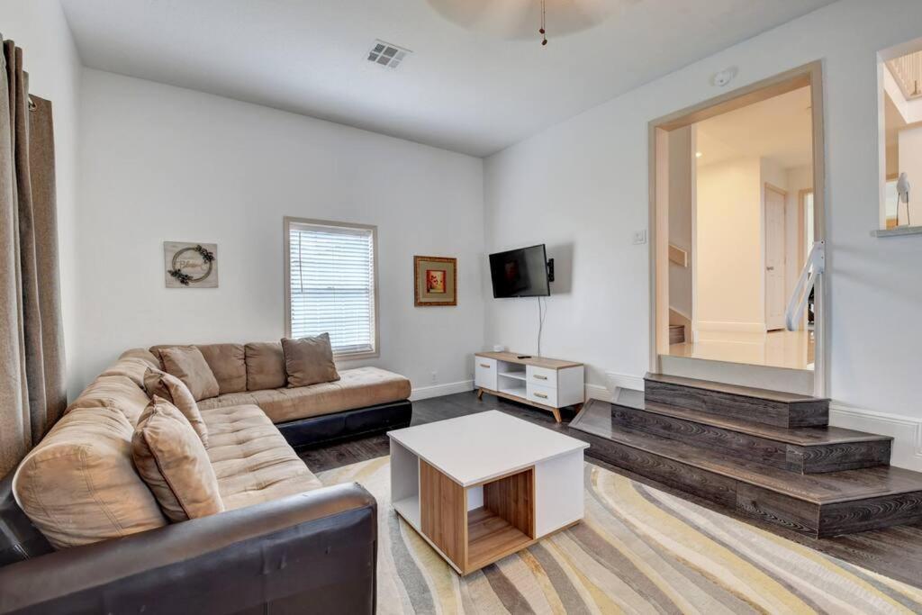 5 Bedroom Mansion With Pool And Non-Heated Jacuzzi Games In Boynton Beach Exterior photo