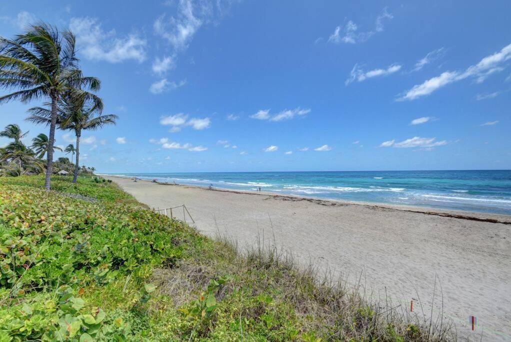 5 Bedroom Mansion With Pool And Non-Heated Jacuzzi Games In Boynton Beach Exterior photo