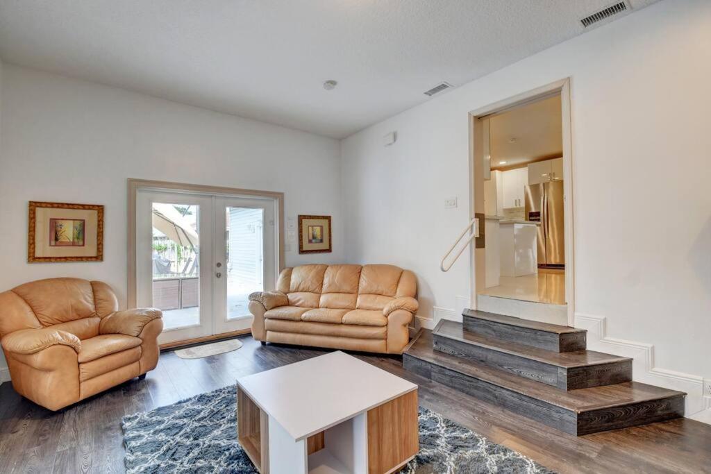 5 Bedroom Mansion With Pool And Non-Heated Jacuzzi Games In Boynton Beach Exterior photo