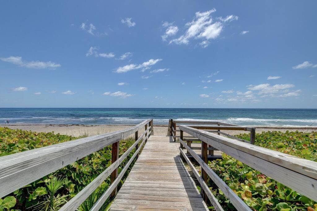 5 Bedroom Mansion With Pool And Non-Heated Jacuzzi Games In Boynton Beach Exterior photo